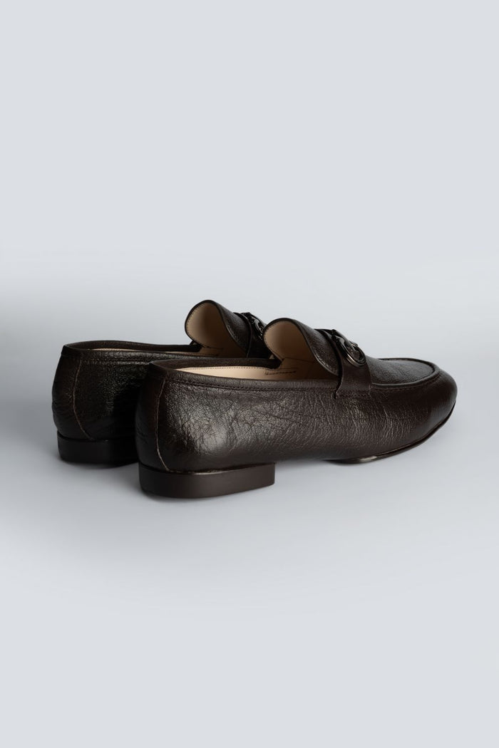 LOGO VALDORINO LOAFERS