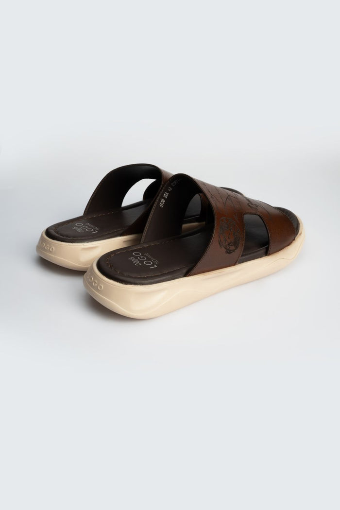 LOGO VALDORIQUE SLIPPER