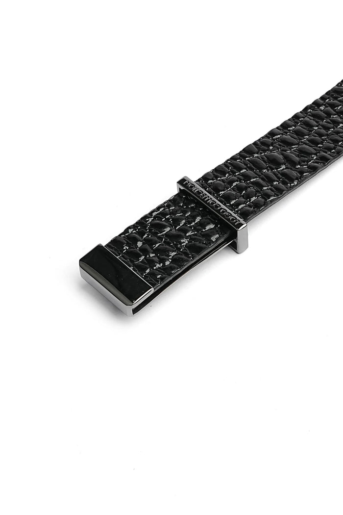 LOGO VALENFORDE WAIST BELT