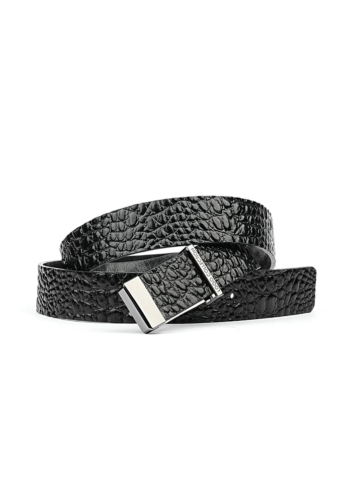 LOGO VALENFORDE WAIST BELT