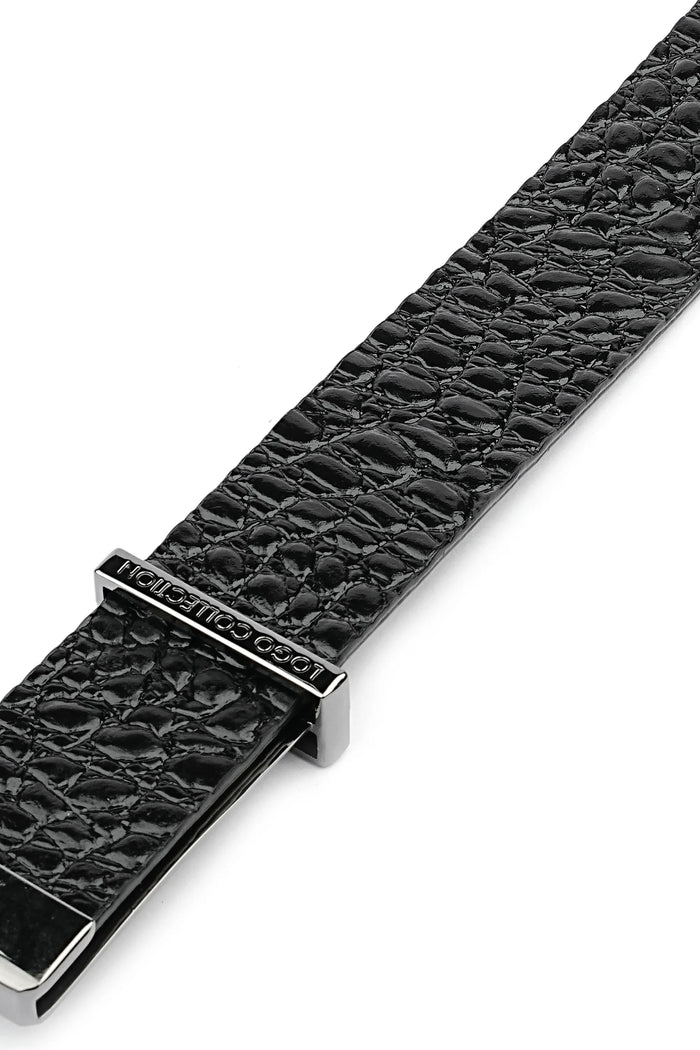 LOGO VALENFORDE WAIST BELT