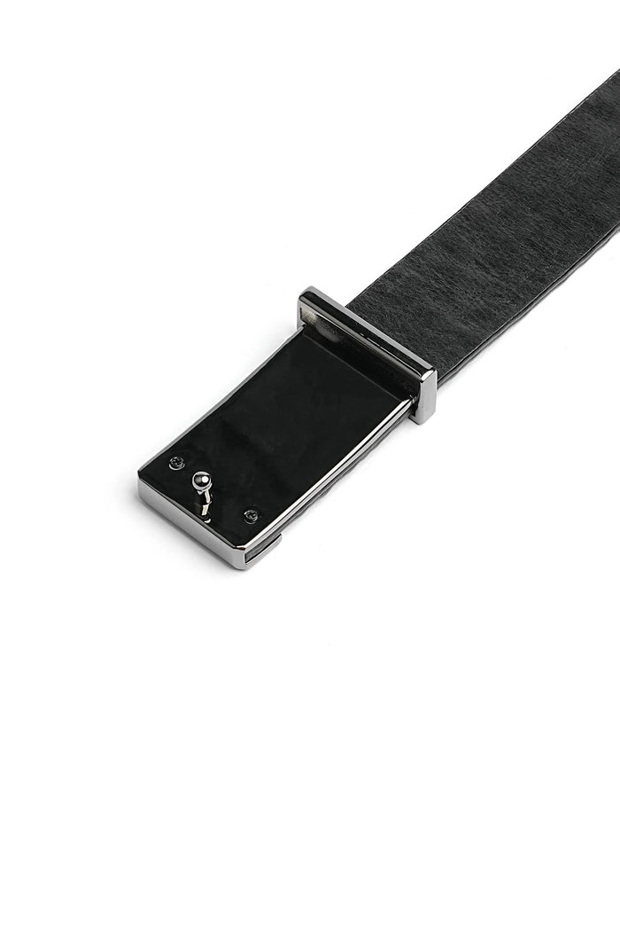 LOGO VALENFORDE WAIST BELT
