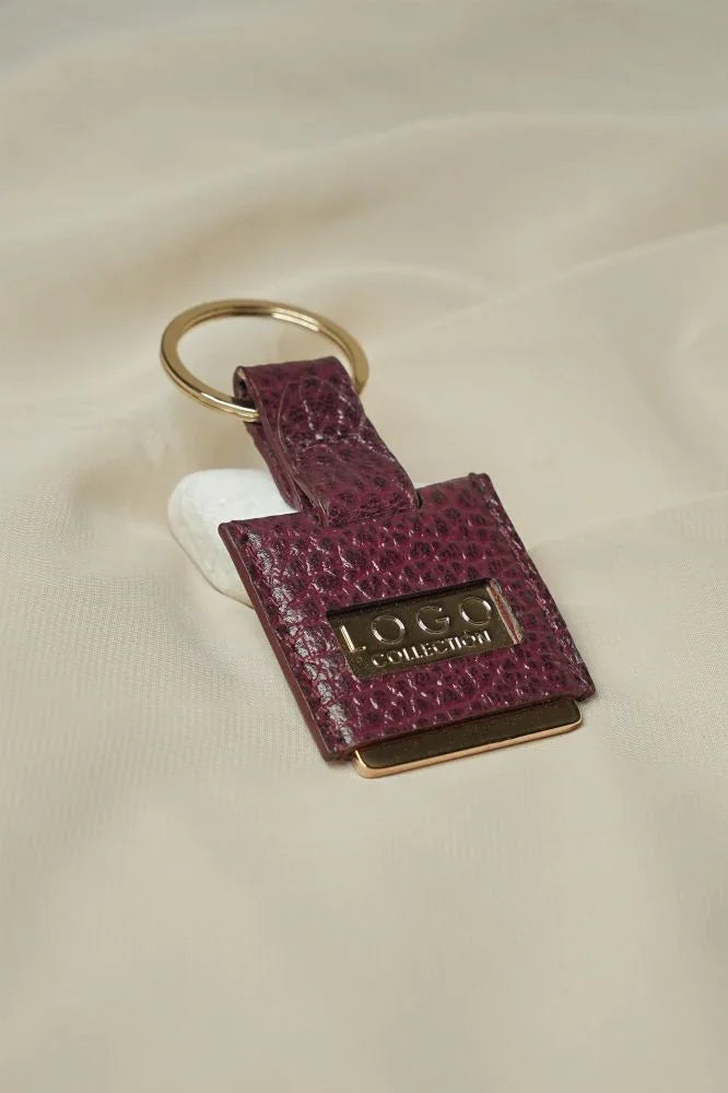 LOGO VALENMARK KEY CHAIN