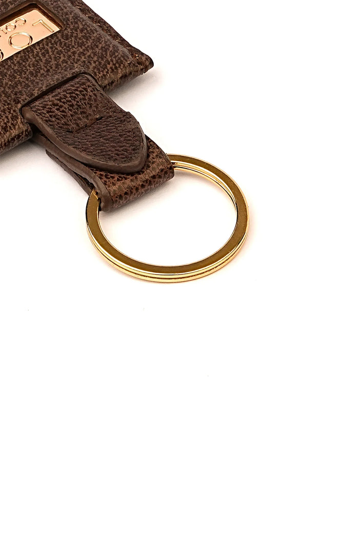 LOGO VALENMARK KEY CHAIN