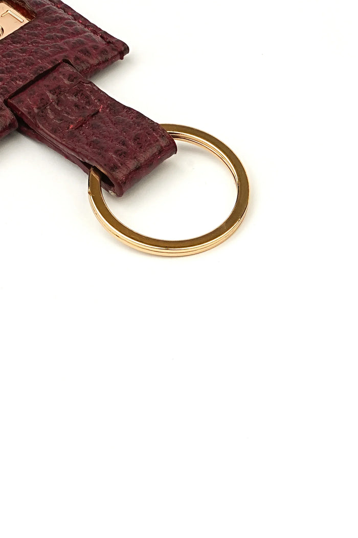 LOGO VALENMARK KEY CHAIN