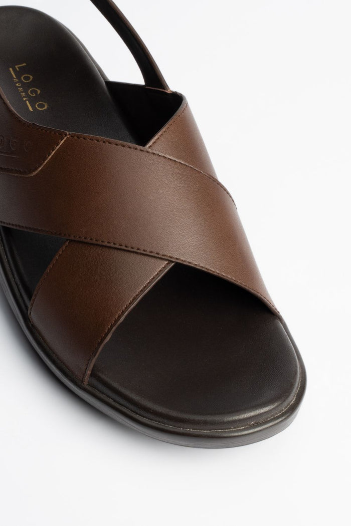 LOGO VALENSARON SANDAL