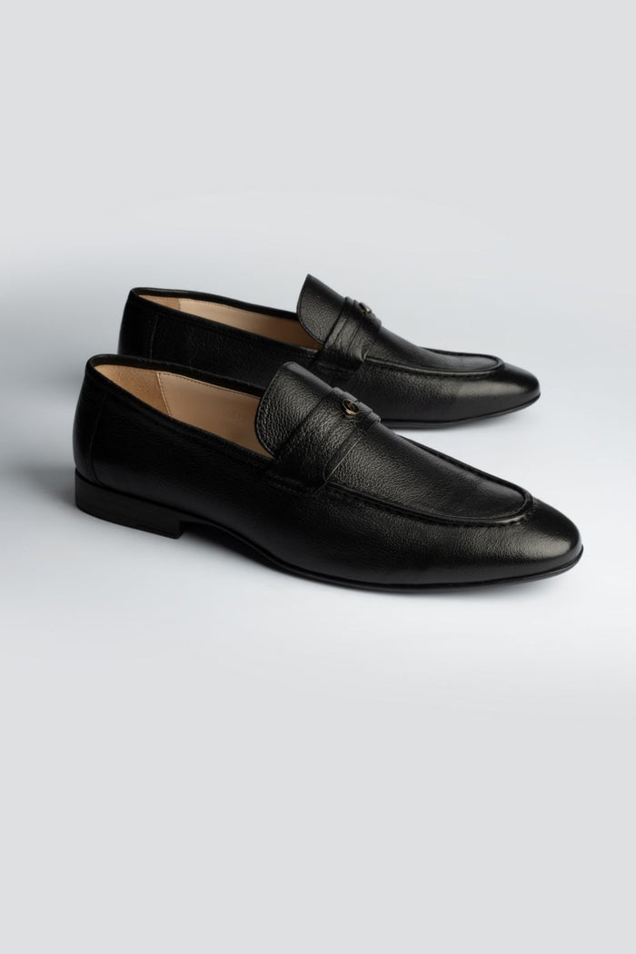 LOGO VALENSET LOAFERS