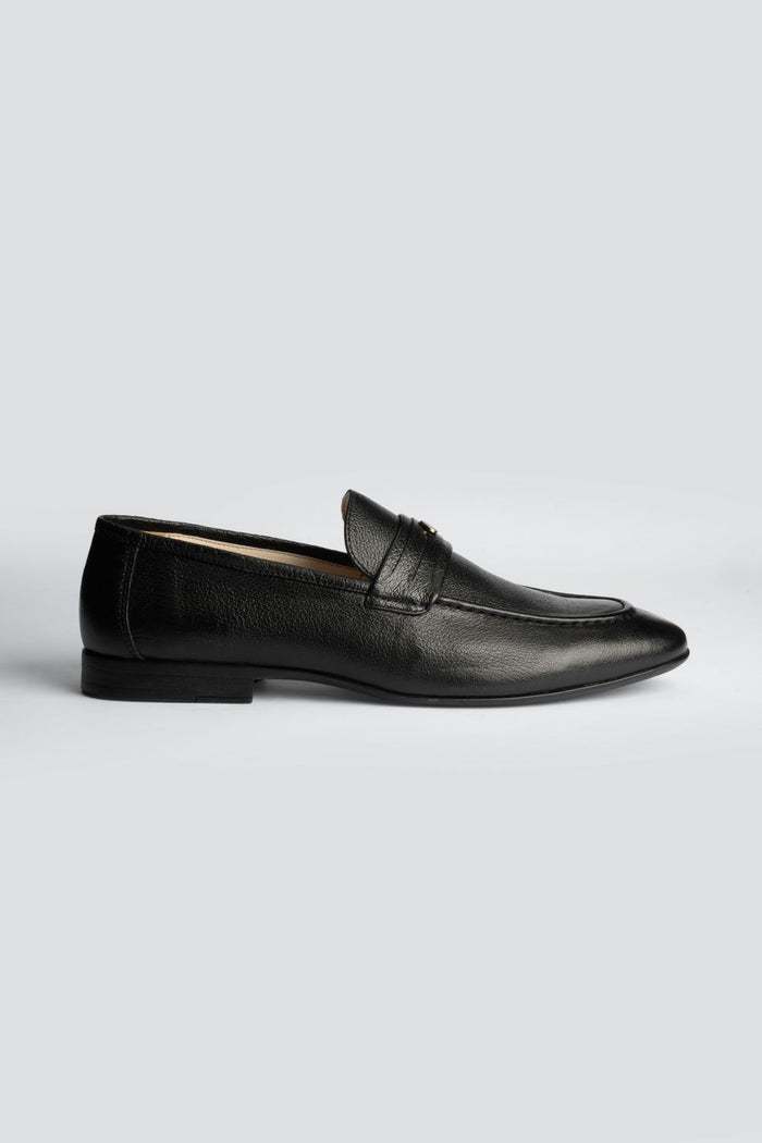 LOGO VALENSET LOAFERS