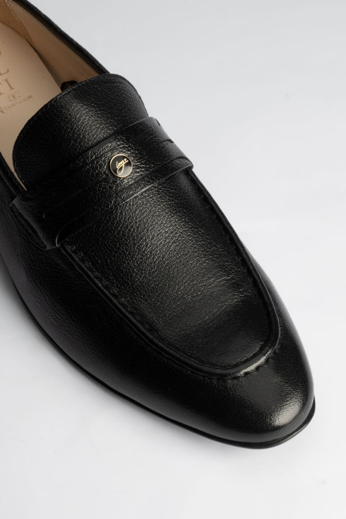 LOGO VALENSET LOAFERS