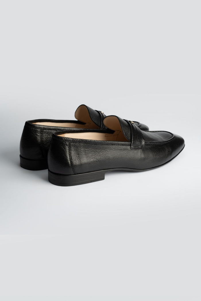 LOGO VALENSET LOAFERS