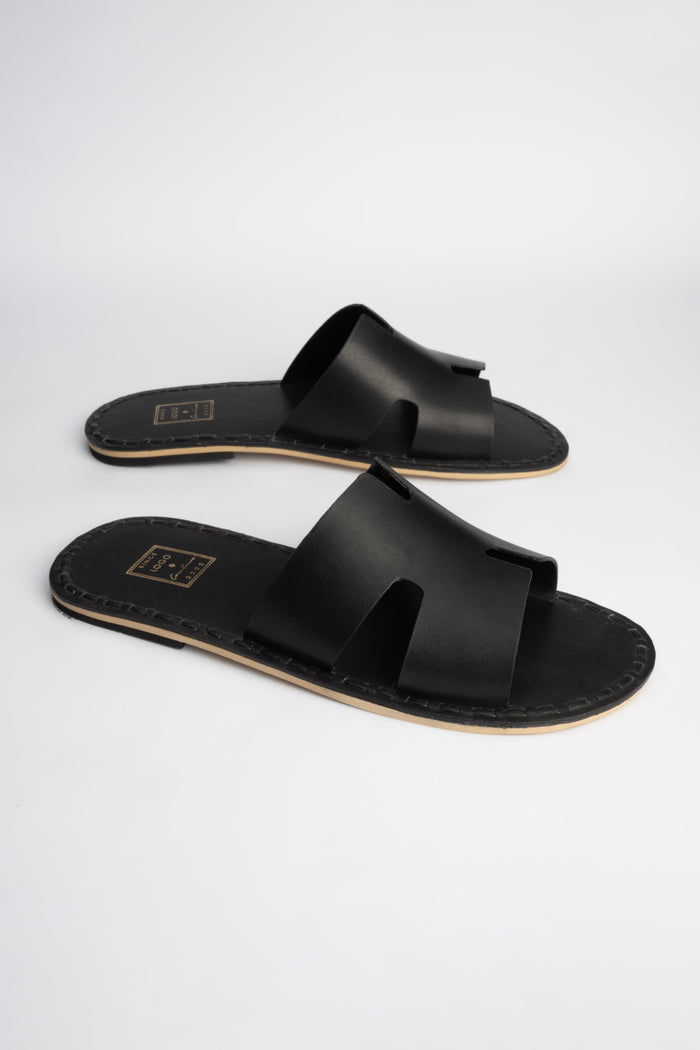 LOGO VALENSIO SLIPPER