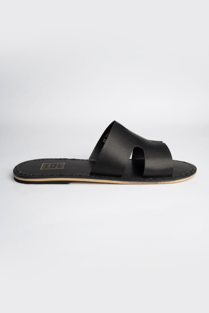 LOGO VALENSIO SLIPPER