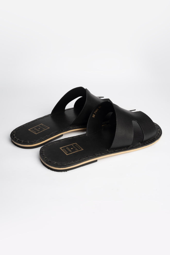LOGO VALENSIO SLIPPER