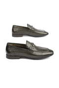 LOGO VALENSION LOAFERS