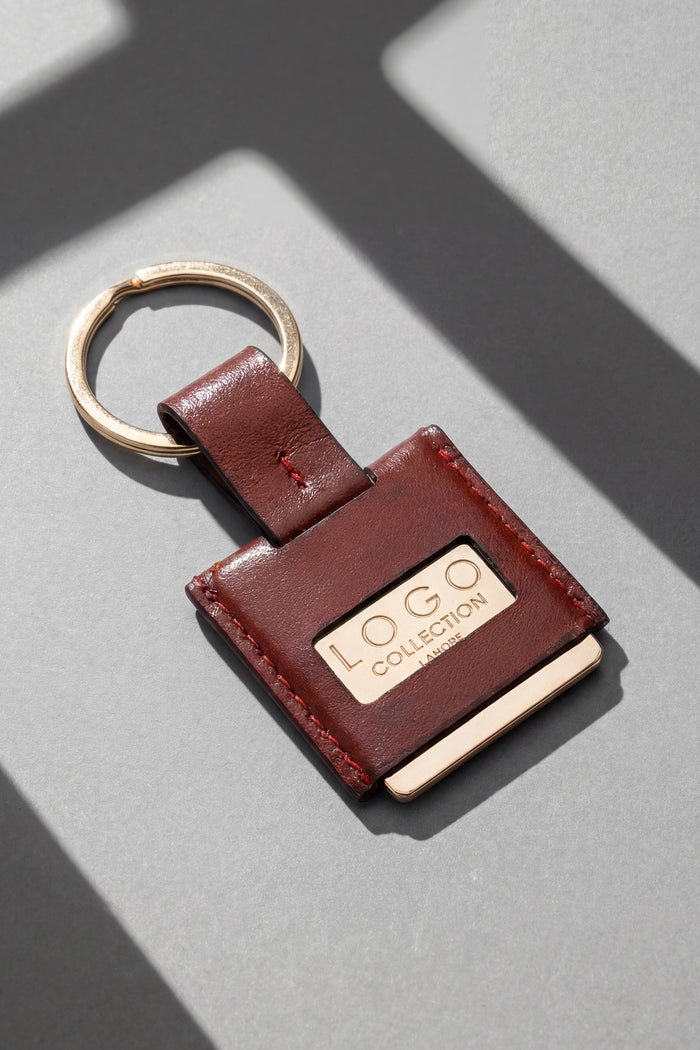 LOGO VALENSIOR KEY CHAIN