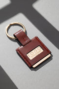LOGO VALENSIOR KEY CHAIN