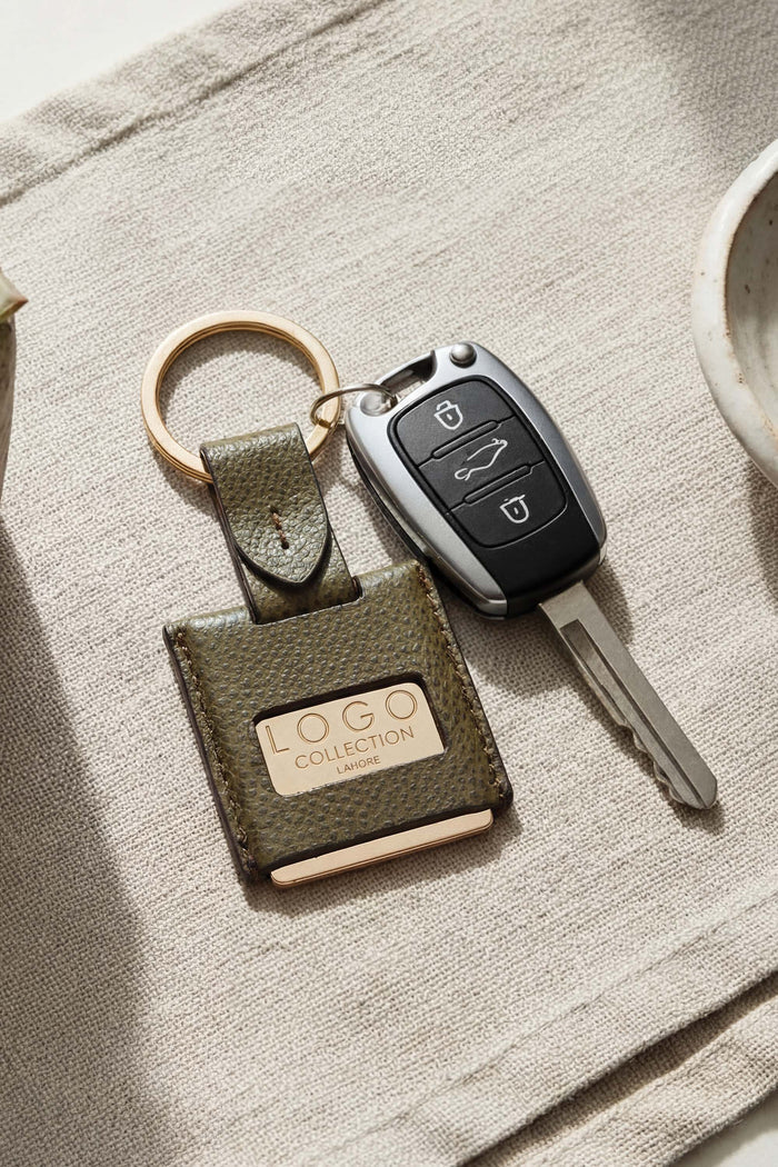 LOGO VALENSIOR KEY CHAIN