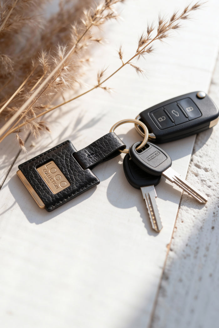 LOGO VALENSIOR KEY CHAIN