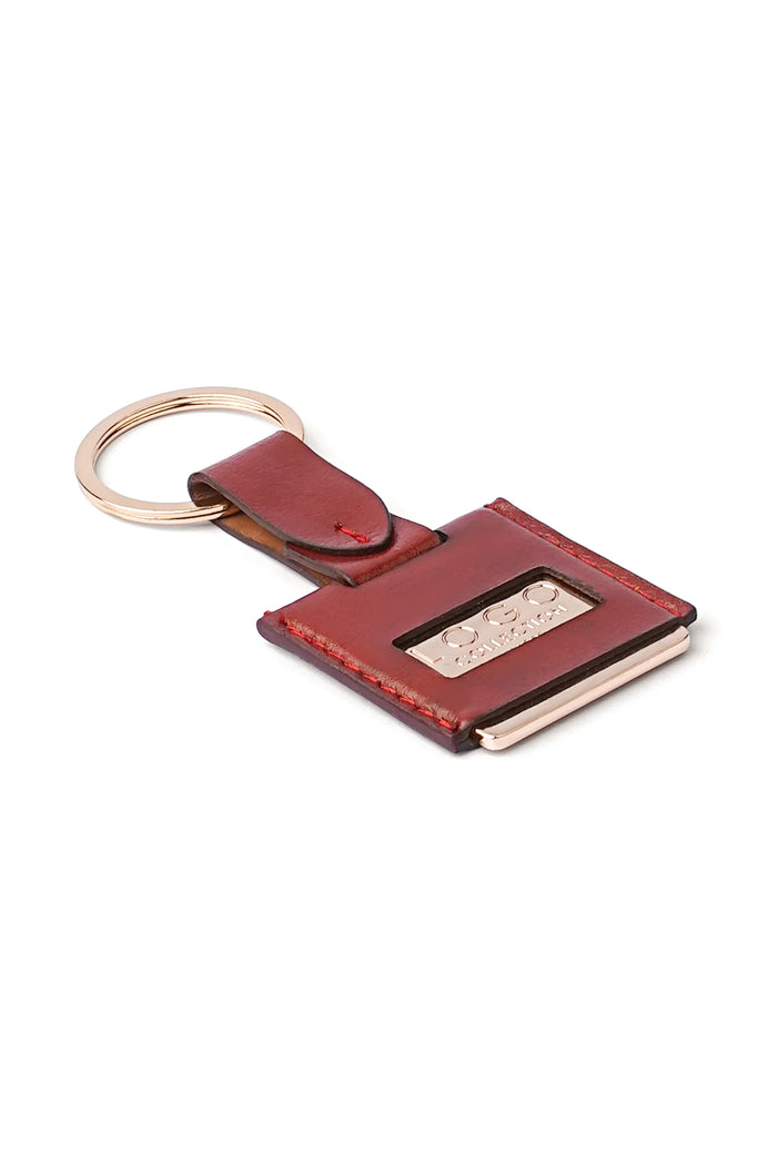 LOGO VALENSIOR KEY CHAIN