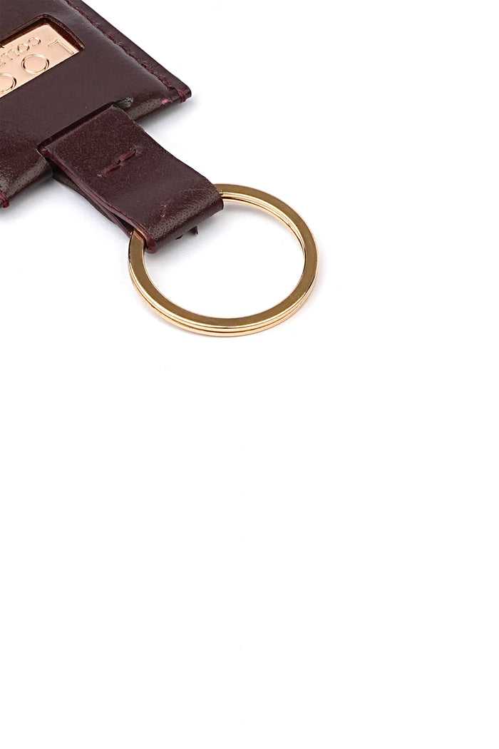 LOGO VALENSIOR KEY CHAIN