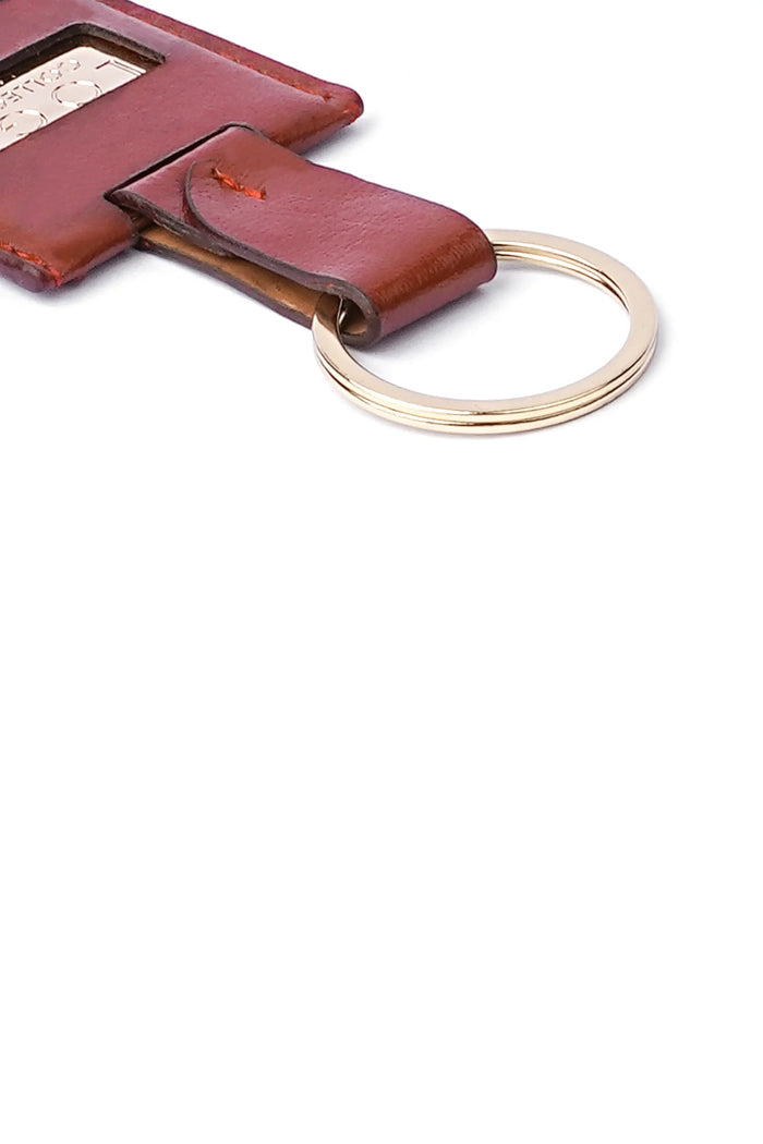 LOGO VALENSIOR KEY CHAIN