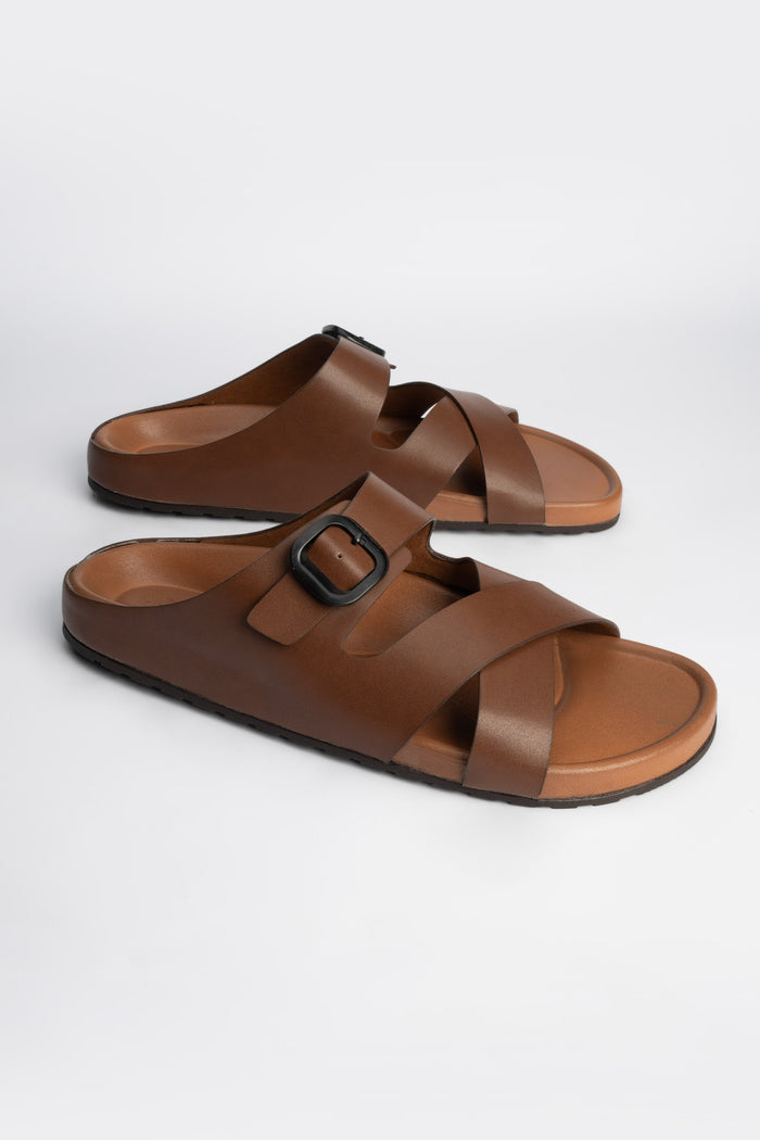 LOGO VALENSIQUE SLIPPER