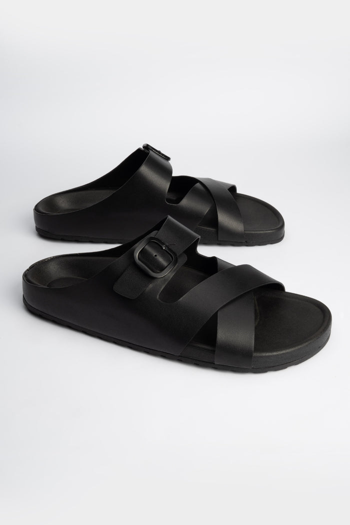 LOGO VALENSIQUE SLIPPER