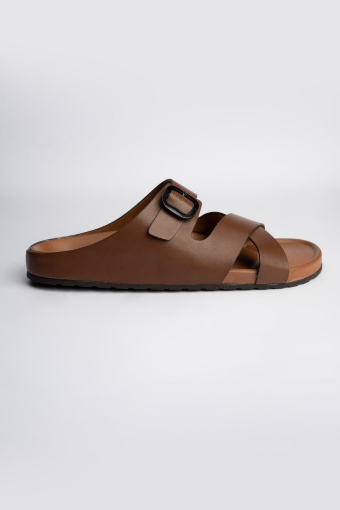 LOGO VALENSIQUE SLIPPER