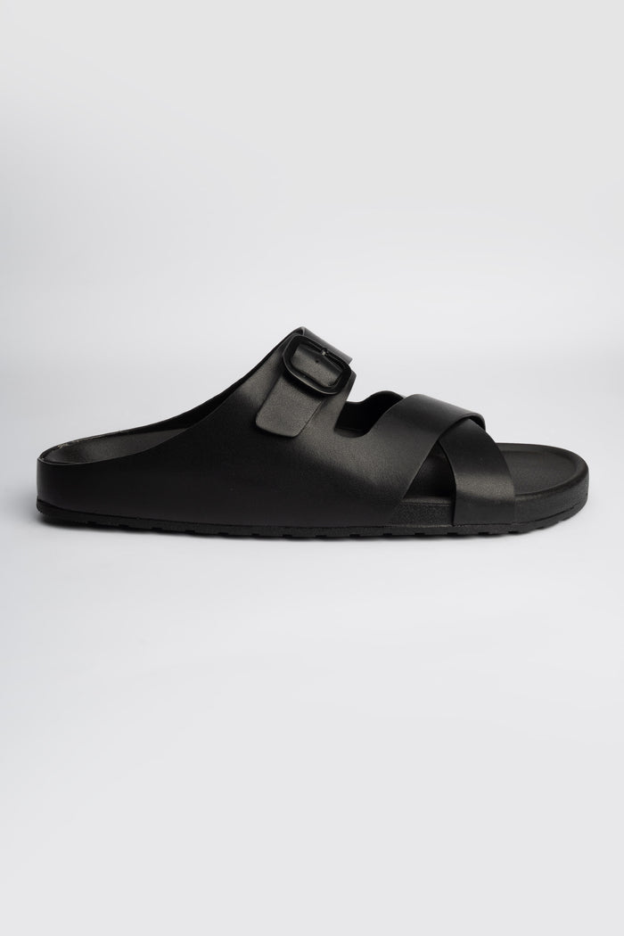 LOGO VALENSIQUE SLIPPER