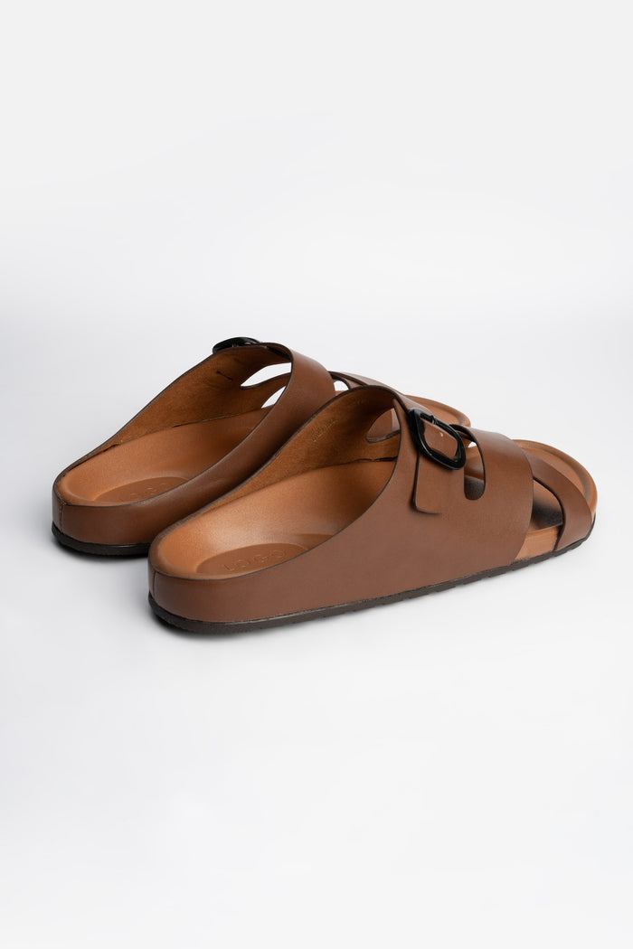 LOGO VALENSIQUE SLIPPER