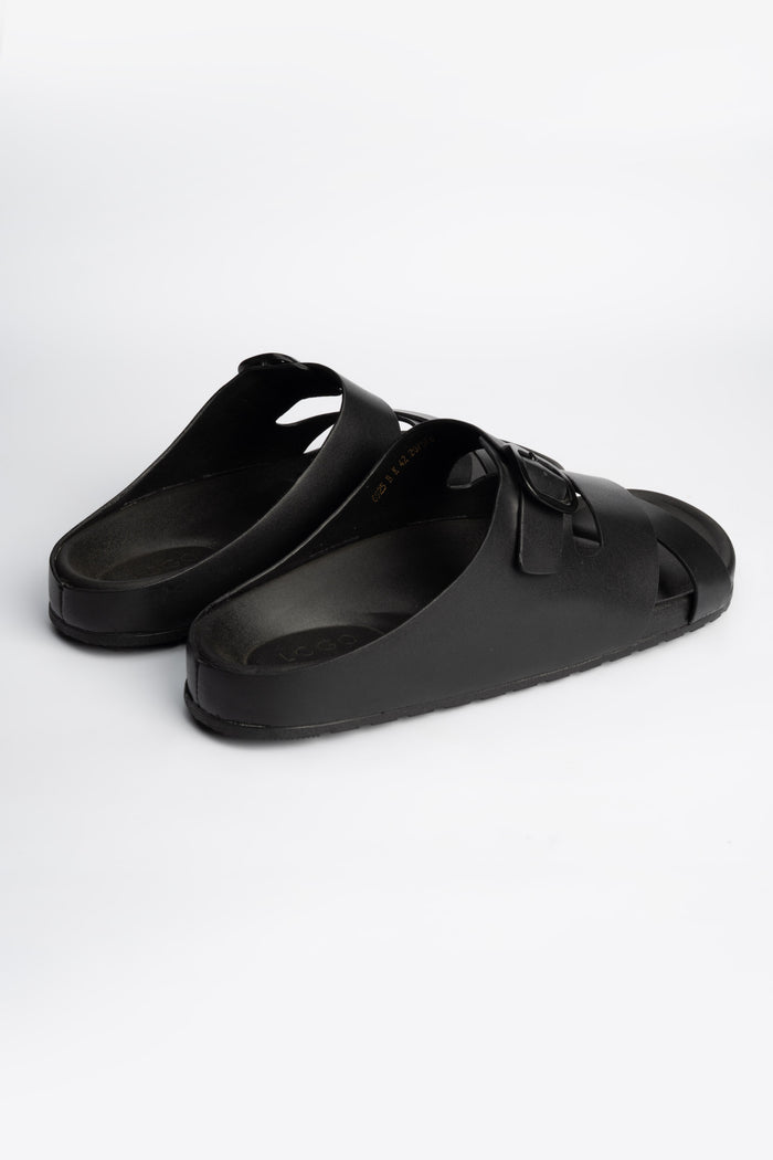 LOGO VALENSIQUE SLIPPER
