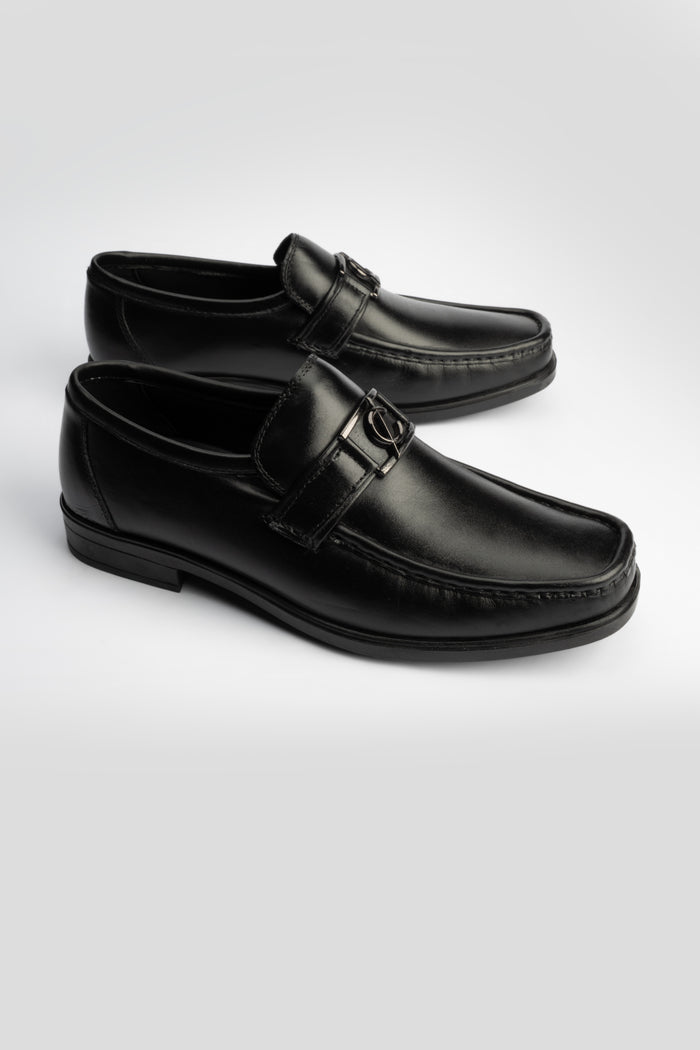 LOGO VALORE MOCCASIN