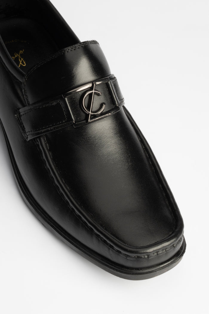 LOGO VALORE MOCCASIN
