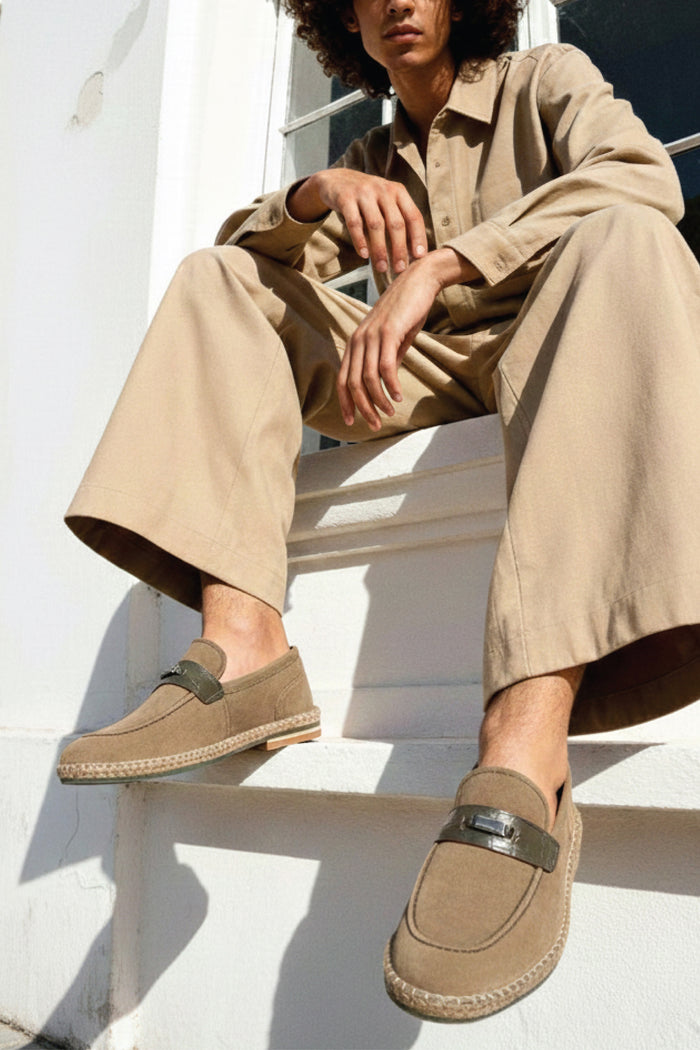 LOGO VANT ESPADRILLES