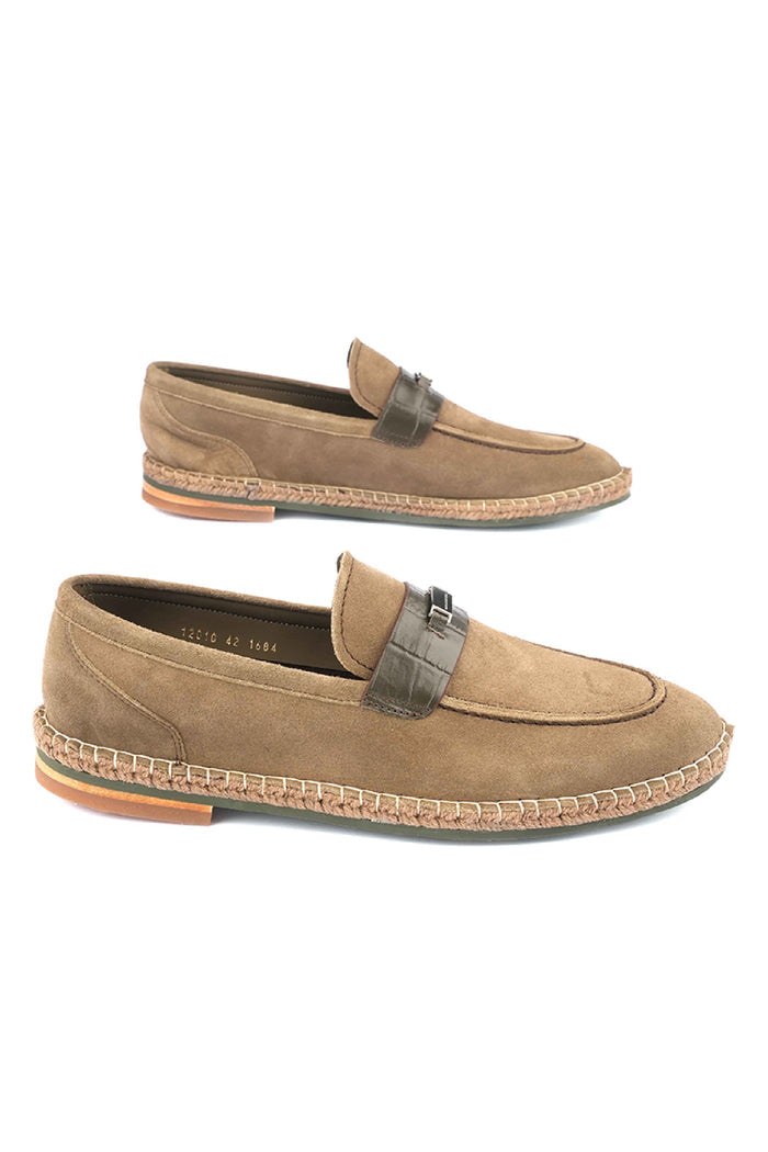 LOGO VANT ESPADRILLES