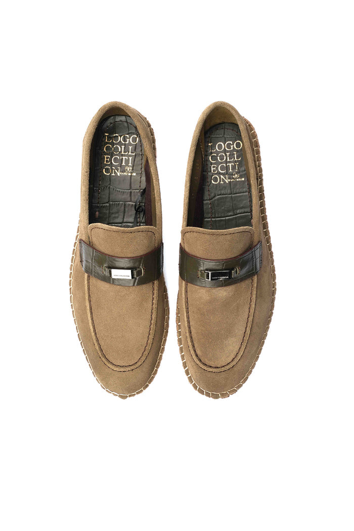 LOGO VANT ESPADRILLES