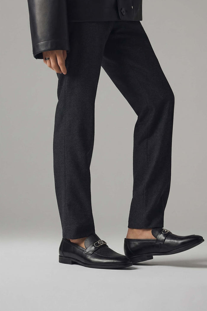 LOGO VANTOR LOAFERS
