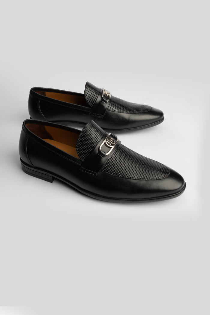 LOGO VANTOR LOAFERS