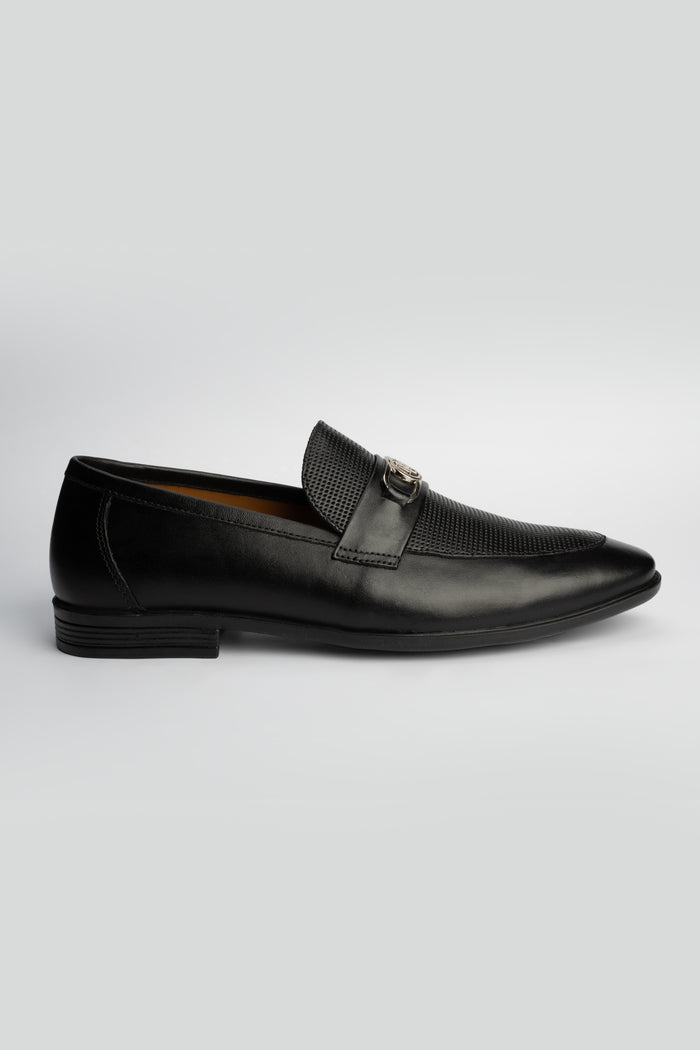 LOGO VANTOR LOAFERS