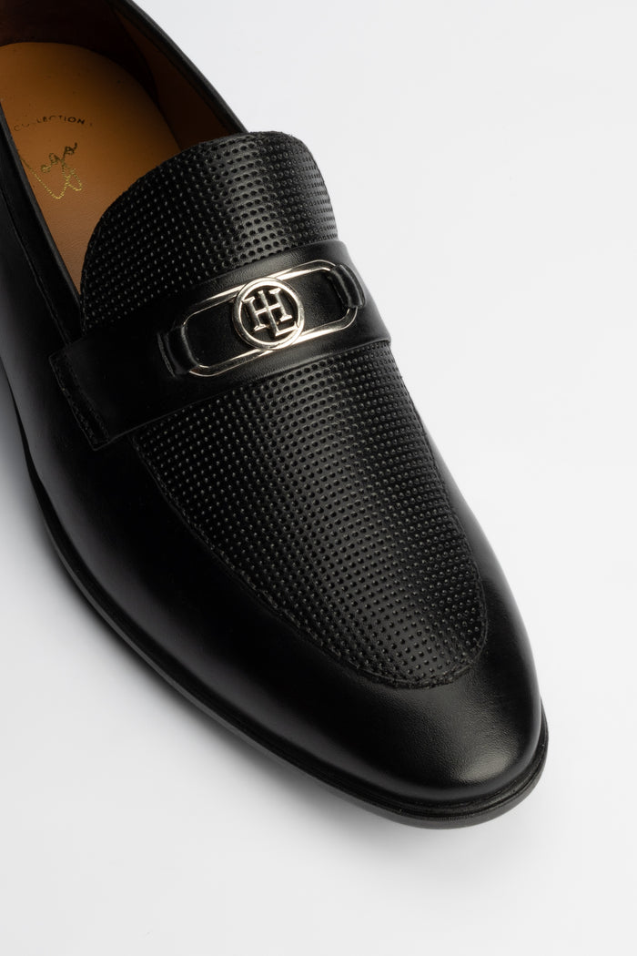 LOGO VANTOR LOAFERS