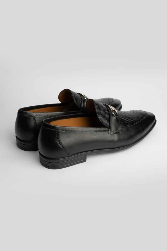 LOGO VANTOR LOAFERS