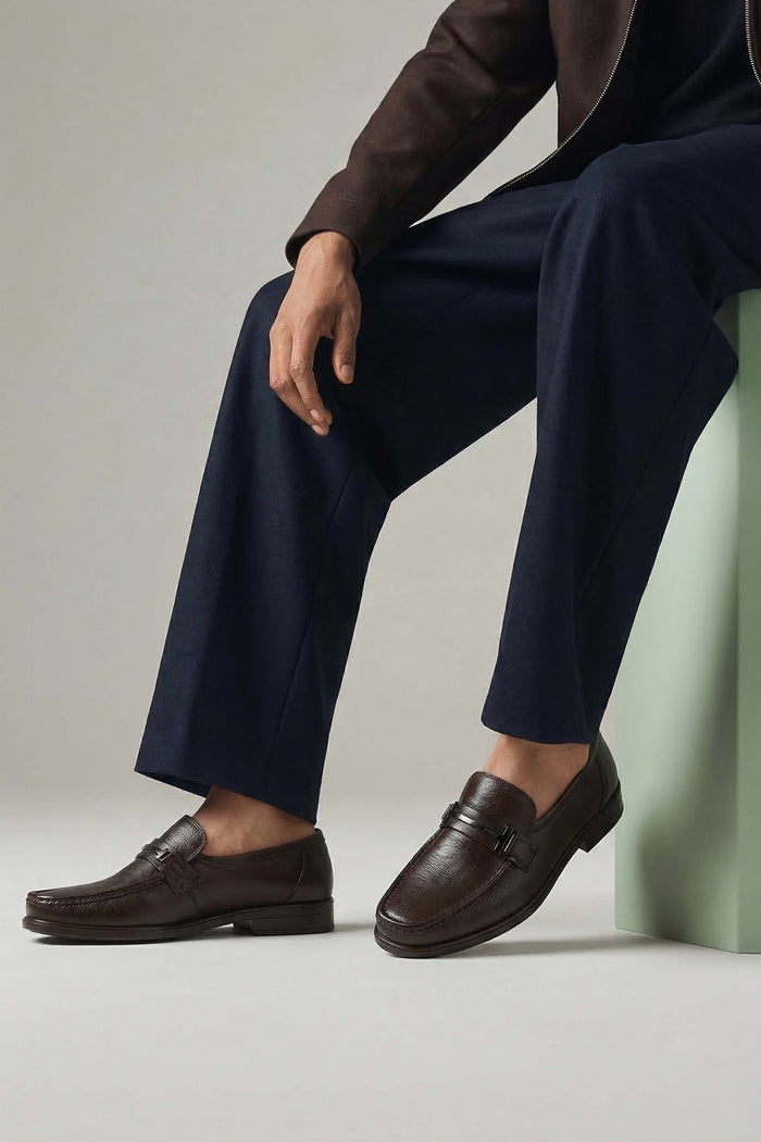 LOGO VELOR MOCCASIN