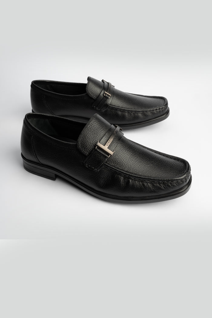 LOGO VELOR MOCCASIN