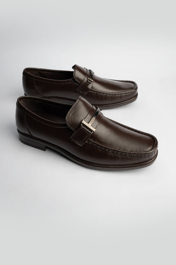 LOGO VELOR MOCCASIN