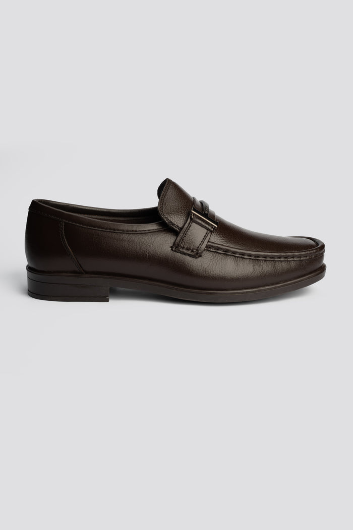LOGO VELOR MOCCASIN