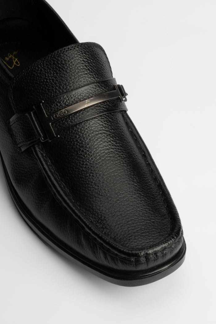 LOGO VELOR MOCCASIN