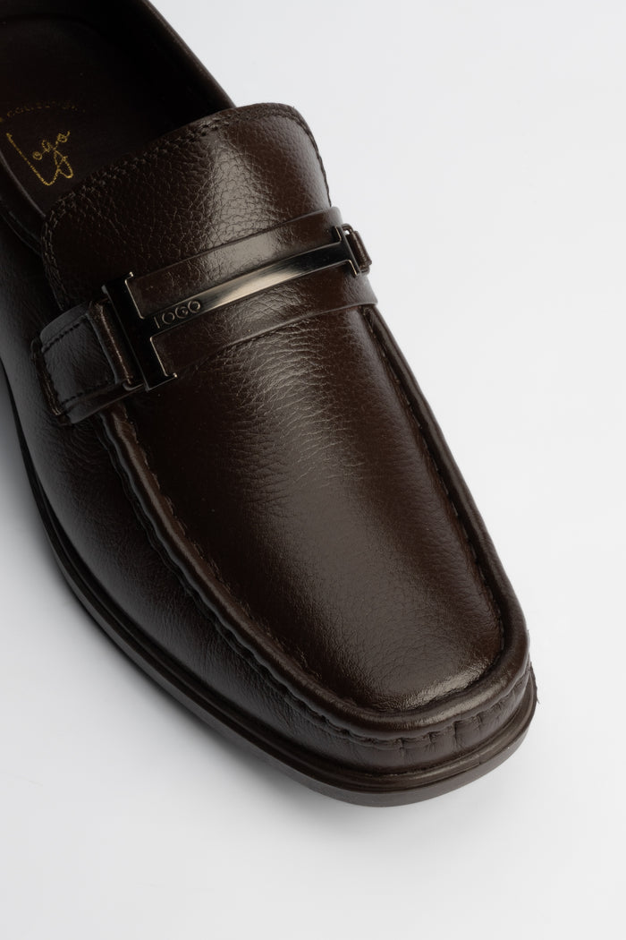 LOGO VELOR MOCCASIN