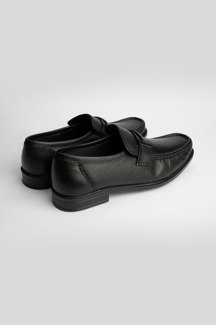LOGO VELOR MOCCASIN