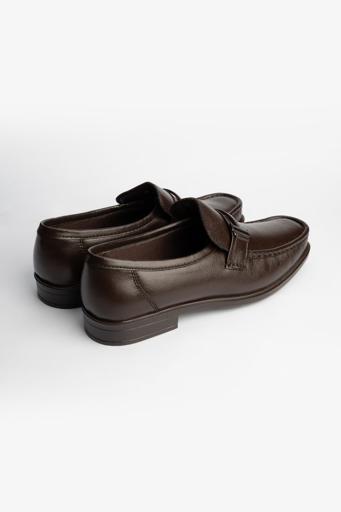 LOGO VELOR MOCCASIN