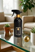 LOGO VELOURA ROOM SPRAY